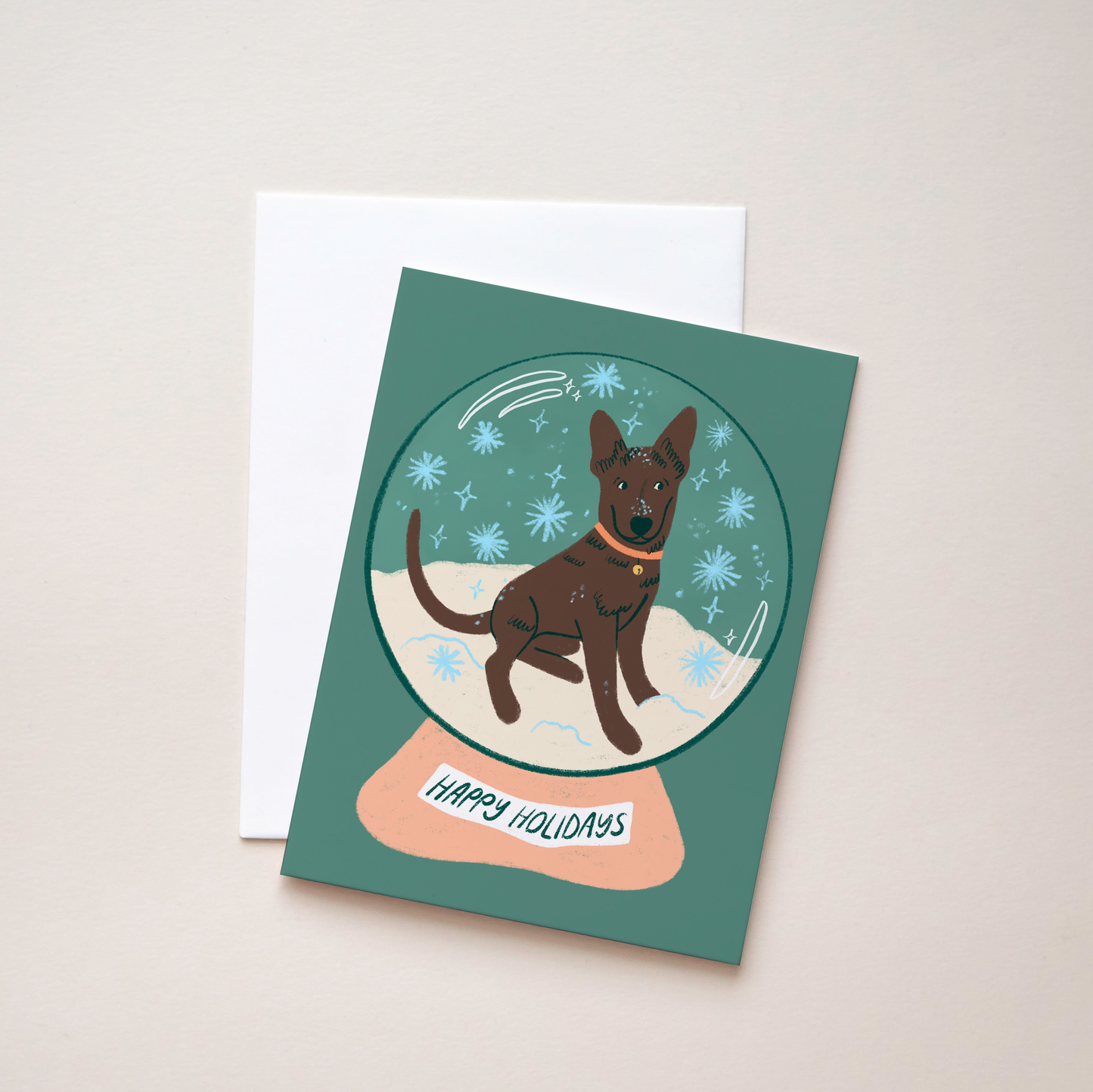 Holiday Cards 20 Pack