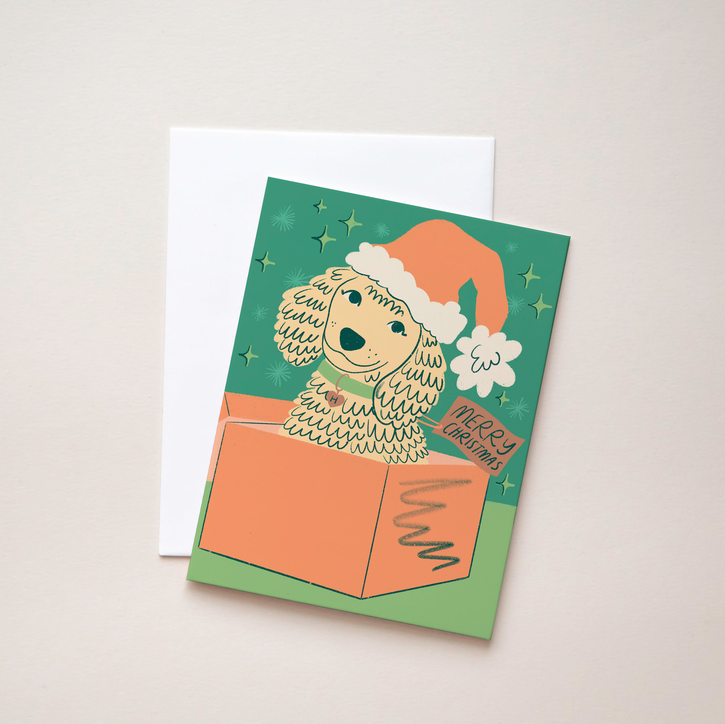 Holiday Cards 20 Pack