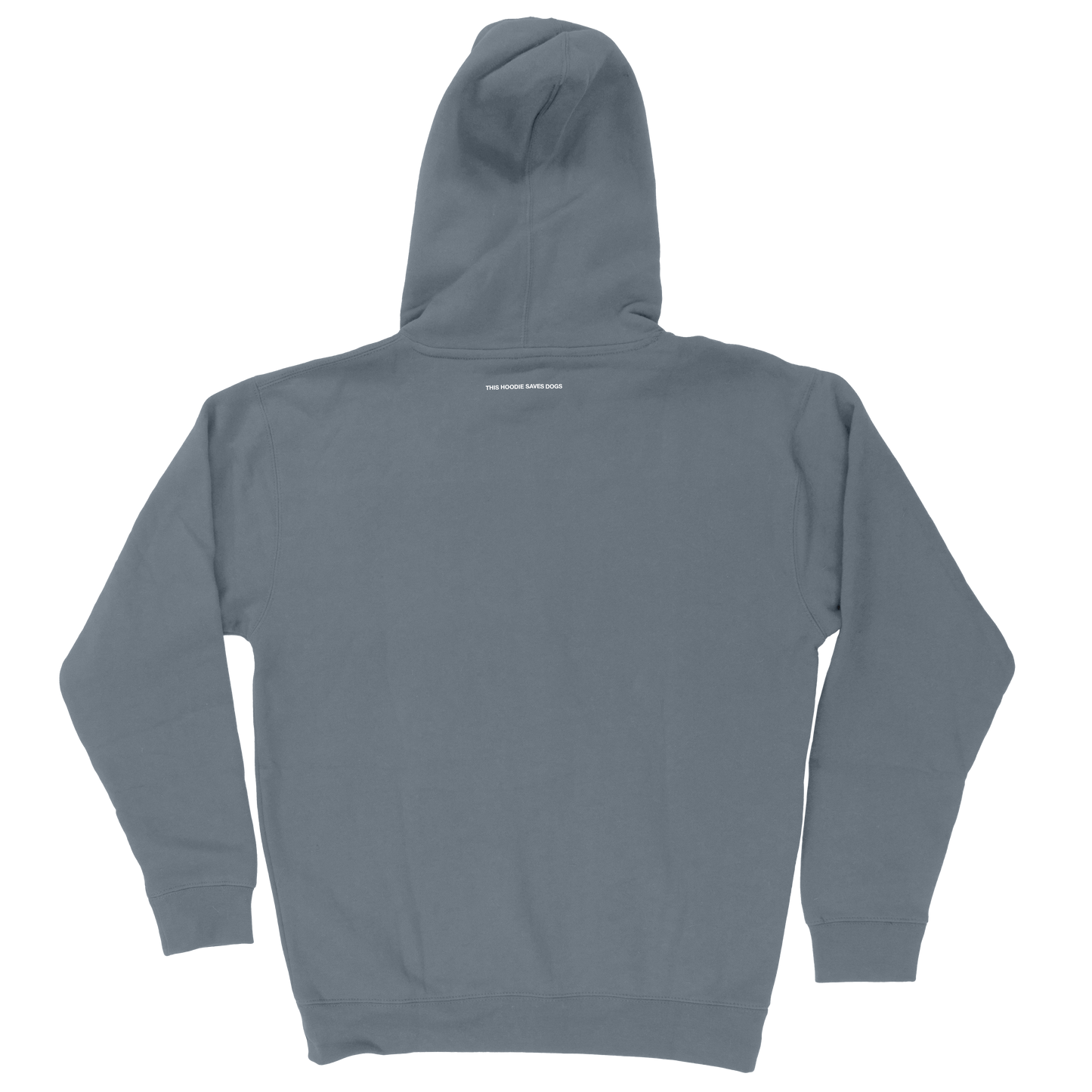Classic Hoodie - Slate