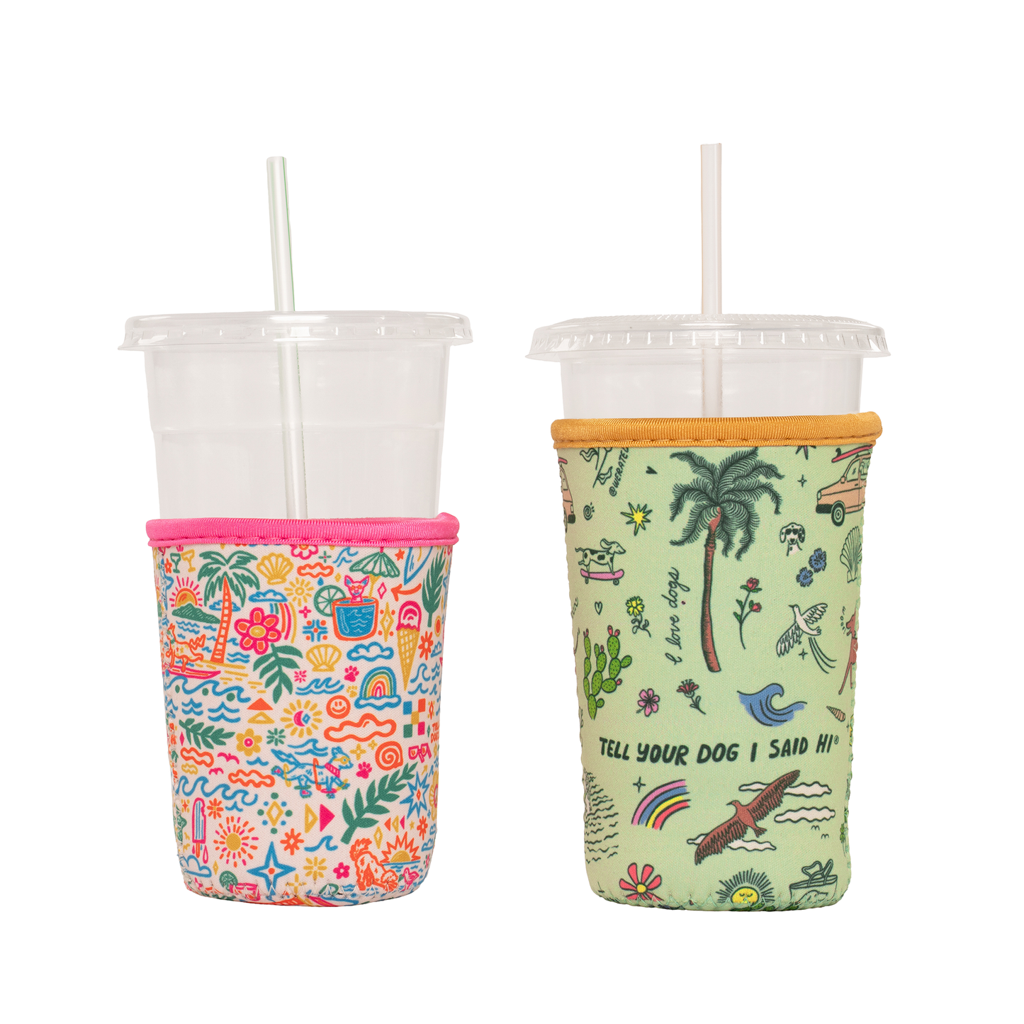 Drink Sleeve