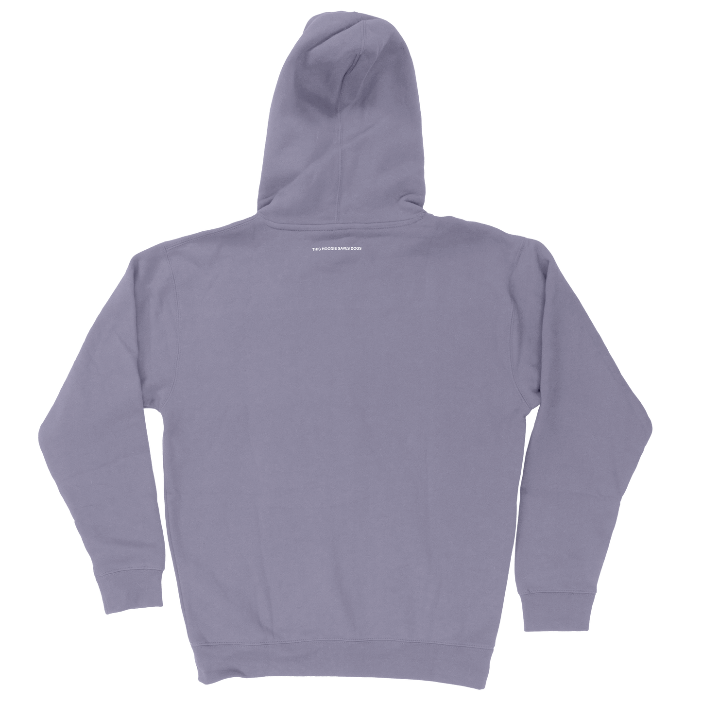 Classic Hoodie - Lilac