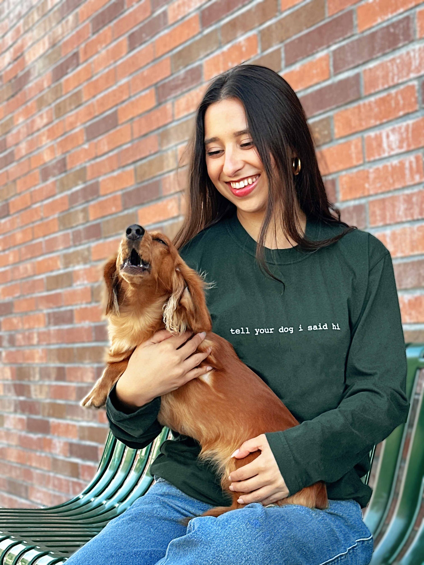 Classic Long Sleeve