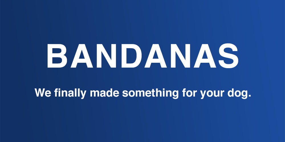 Bandanas