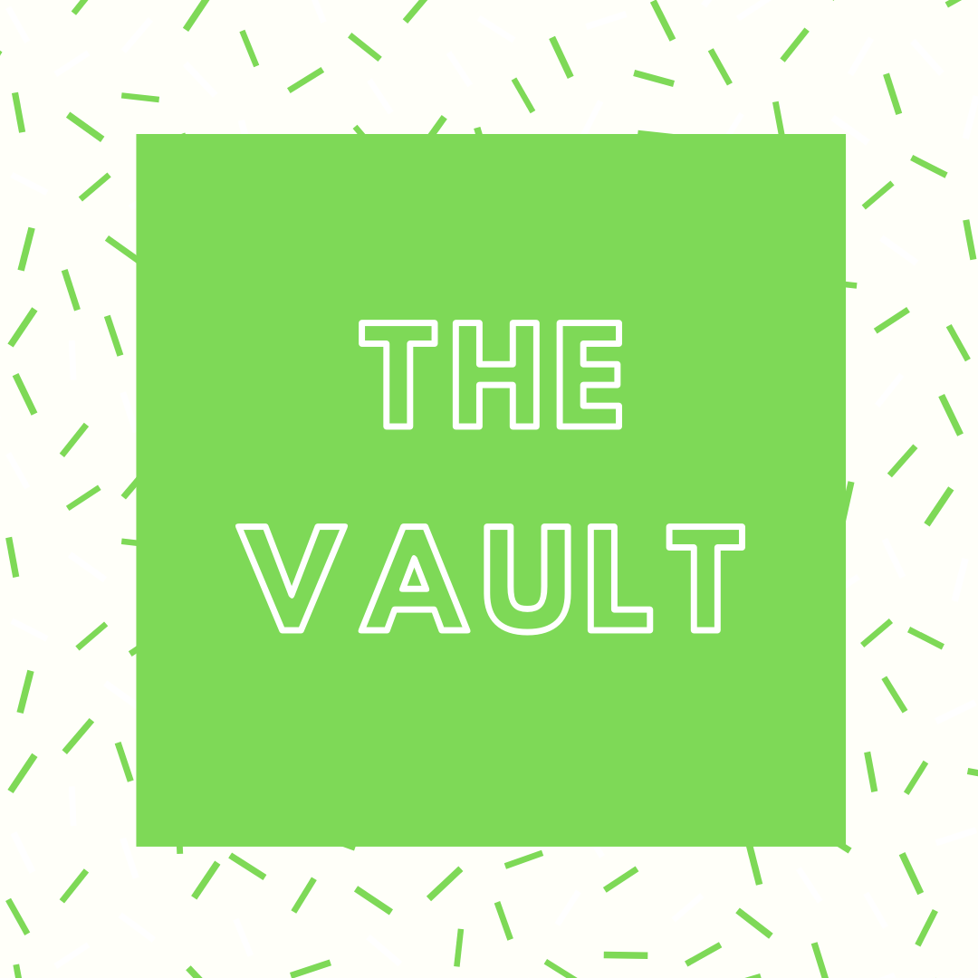 The Vault