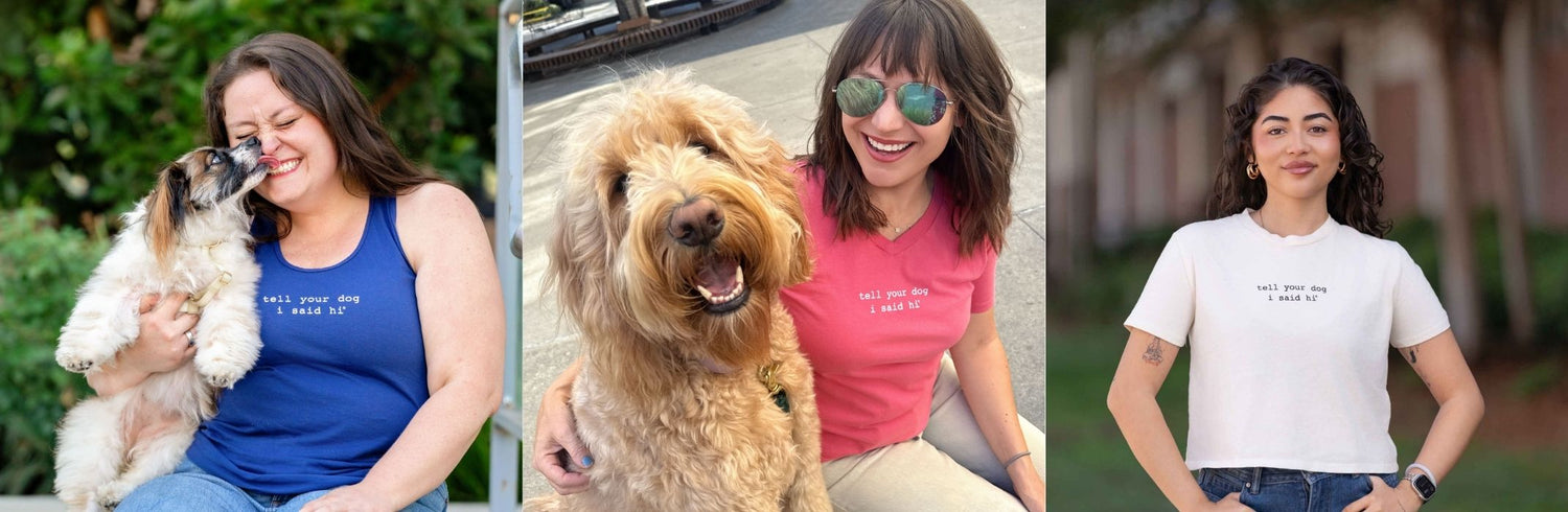 Women's Tees
