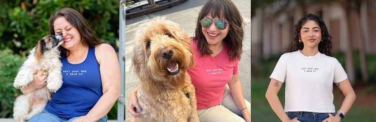 Women's Tees