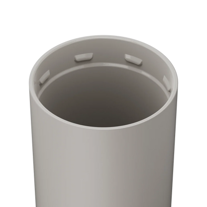 TYDISH Coffee Tumbler - 18 oz - Mocha