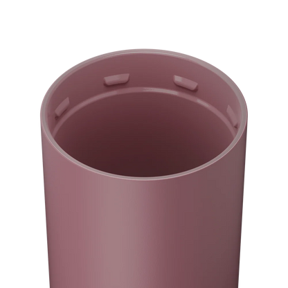 TYDISH Coffee Tumbler - 18 oz - Rose Taupe