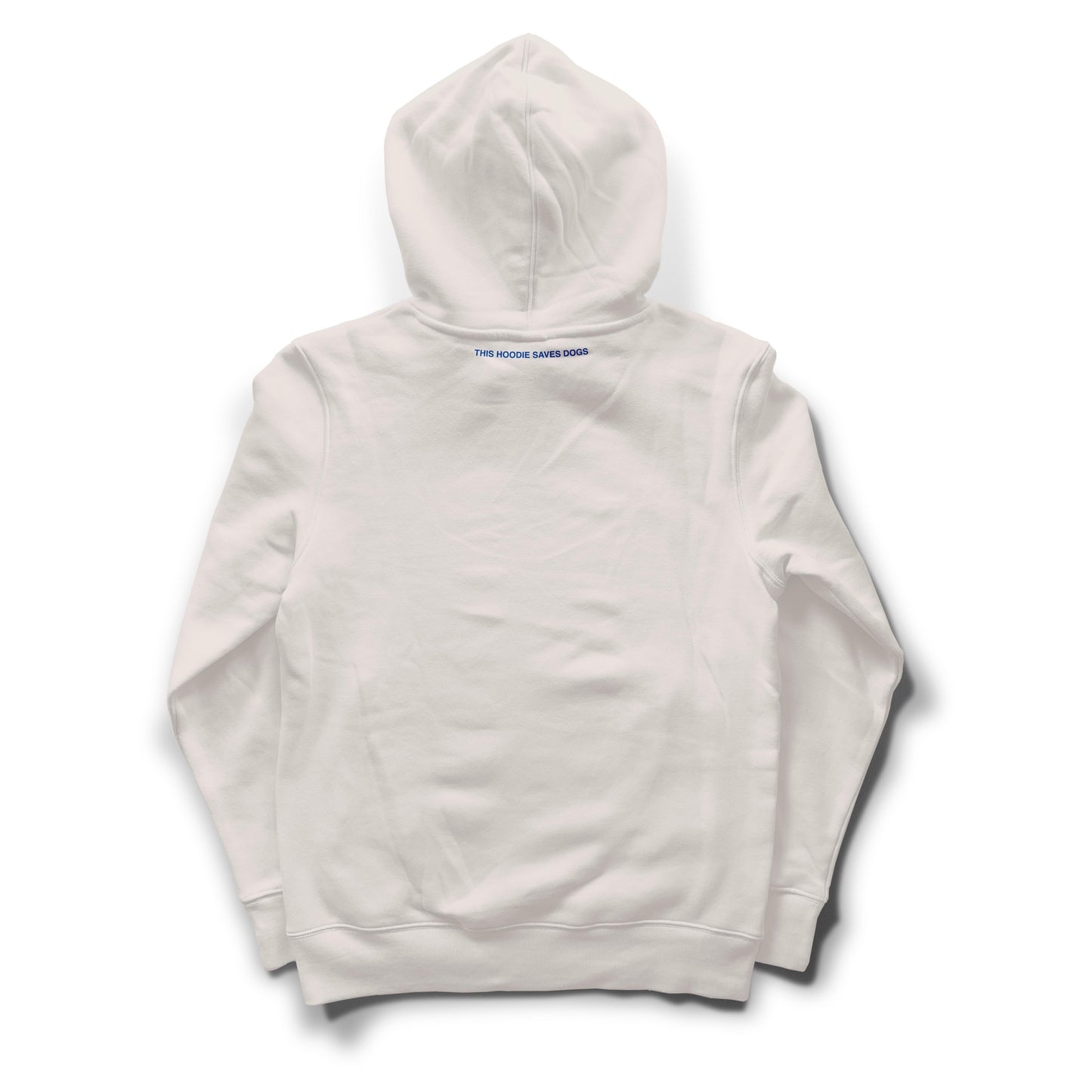 Classic Hoodie - Bone