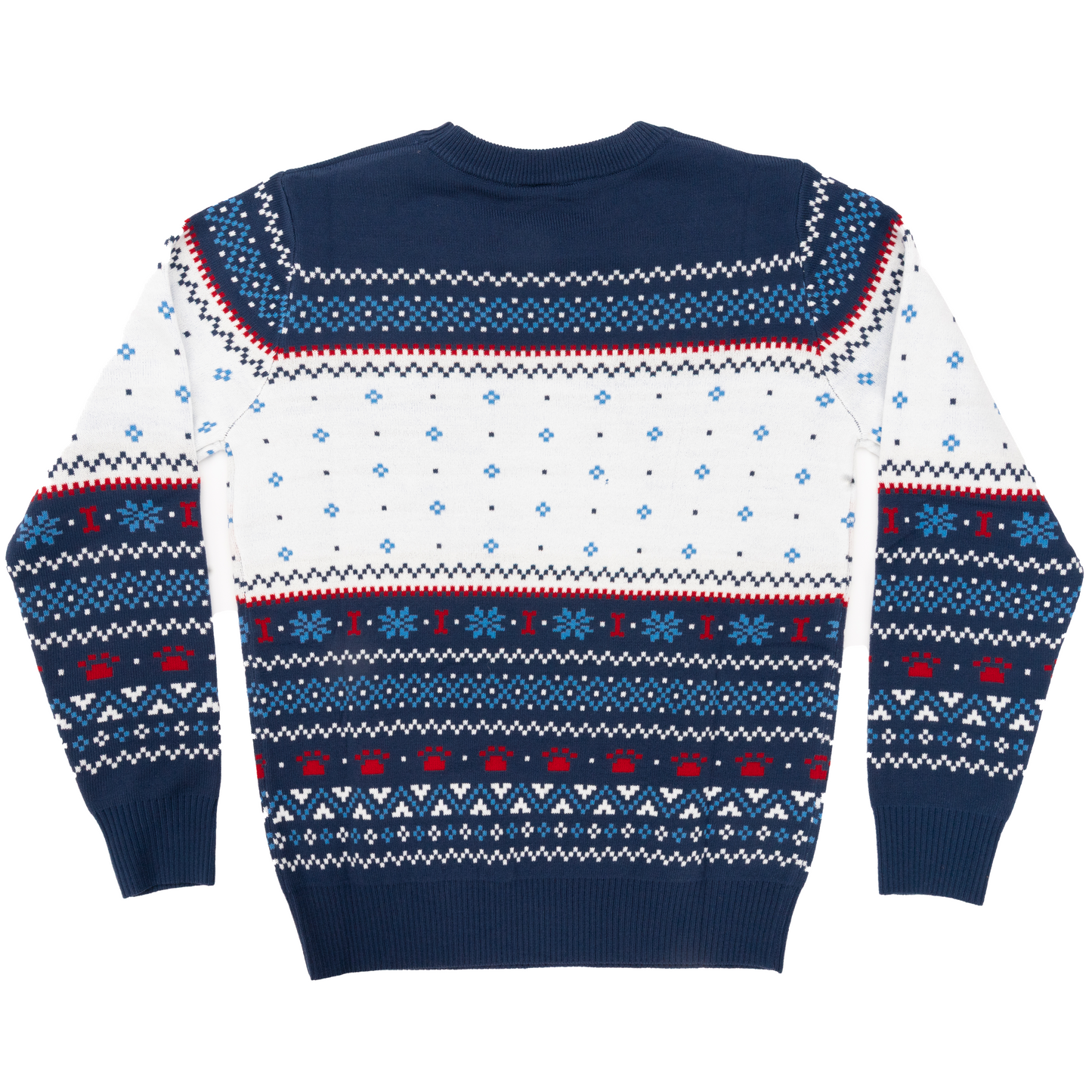 TYDISH Holiday Sweater