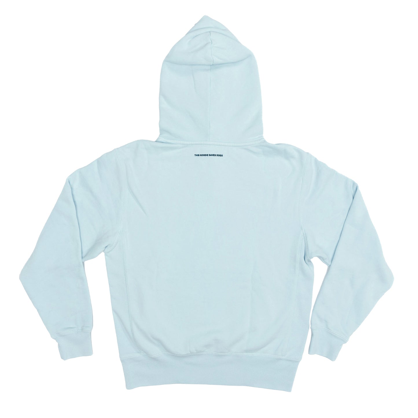 Classic Hoodie - Spun Sugar