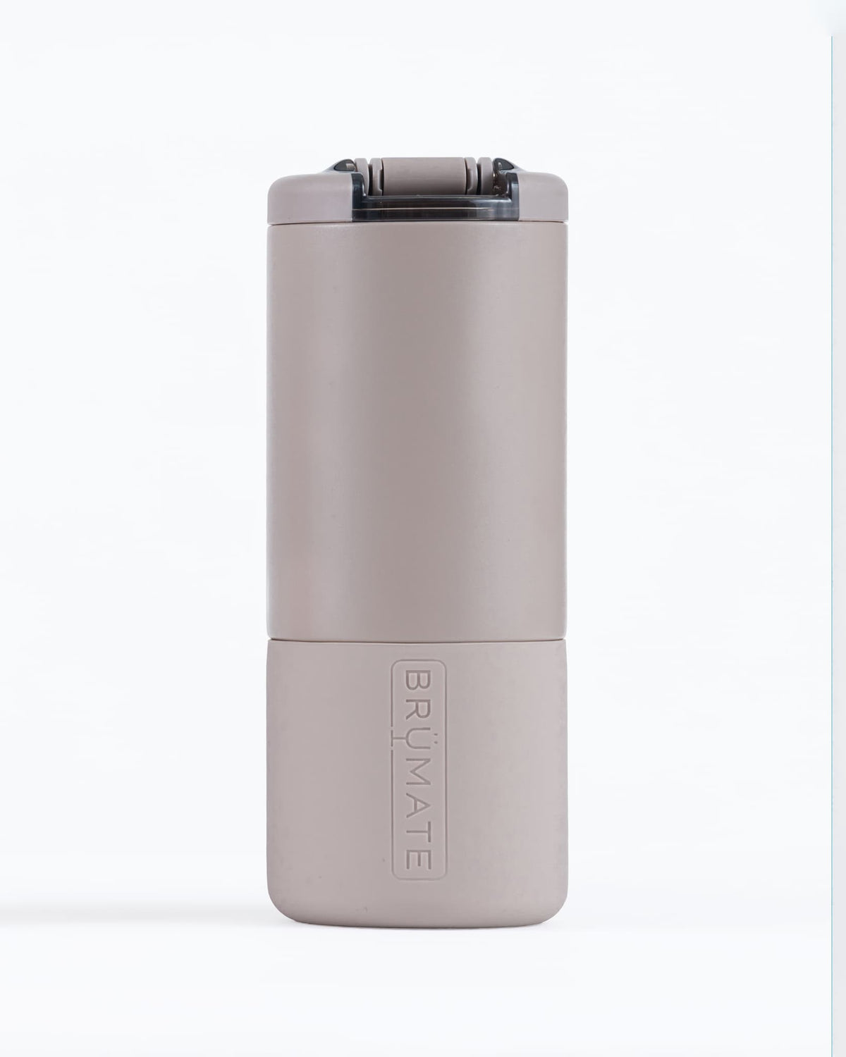 TYDISH Coffee Tumbler - 18 oz - Mocha
