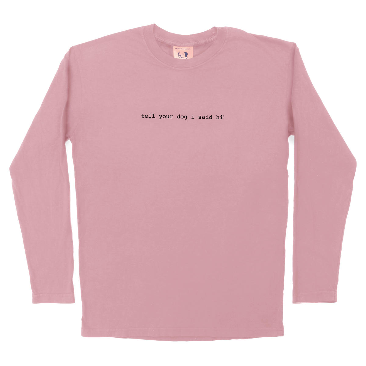 Classic Long Sleeve
