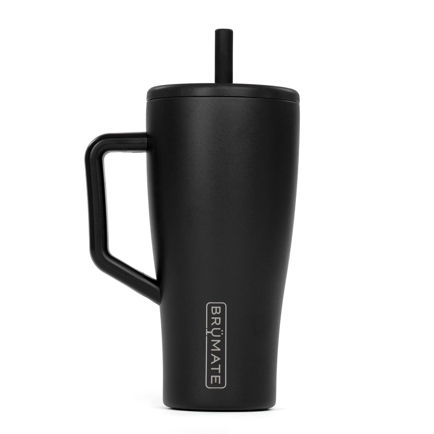 TYDISH Era Tumbler - 30 oz - Matte Black