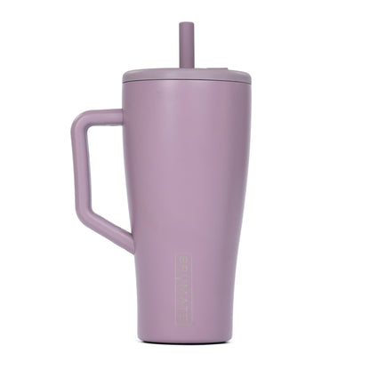 TYDISH Era Tumbler - 30 oz - Lilac Dusk