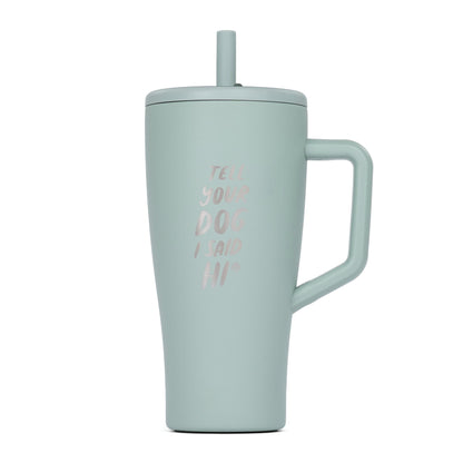 TYDISH Era Tumbler - 30 oz - Sage