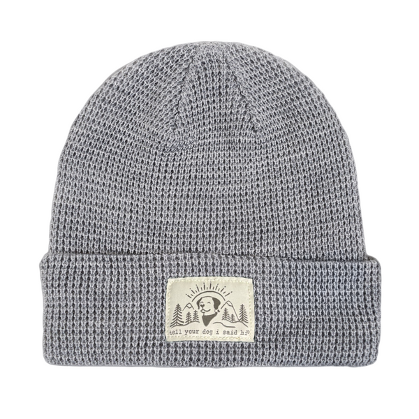 TYDISH Beanies – WeRateDogs