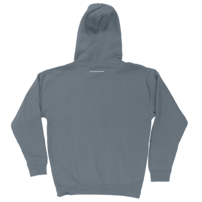 Classic Hoodie - Slate