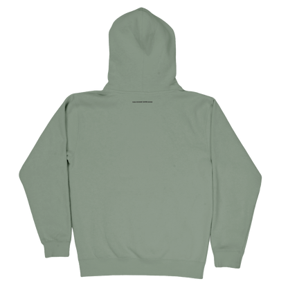 Classic Hoodie - Sage