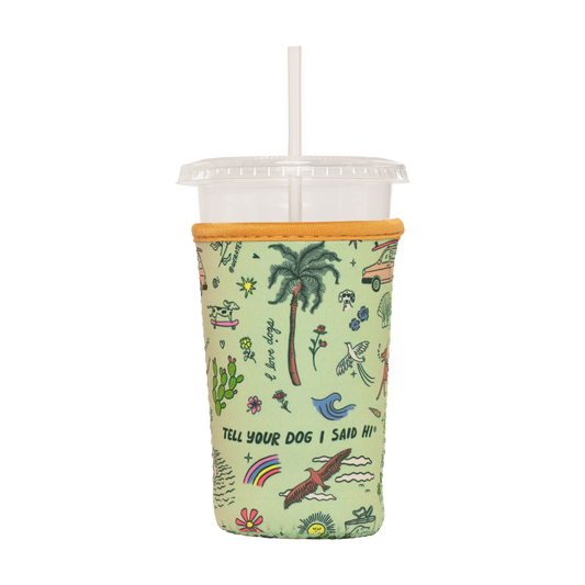 Drink Sleeve