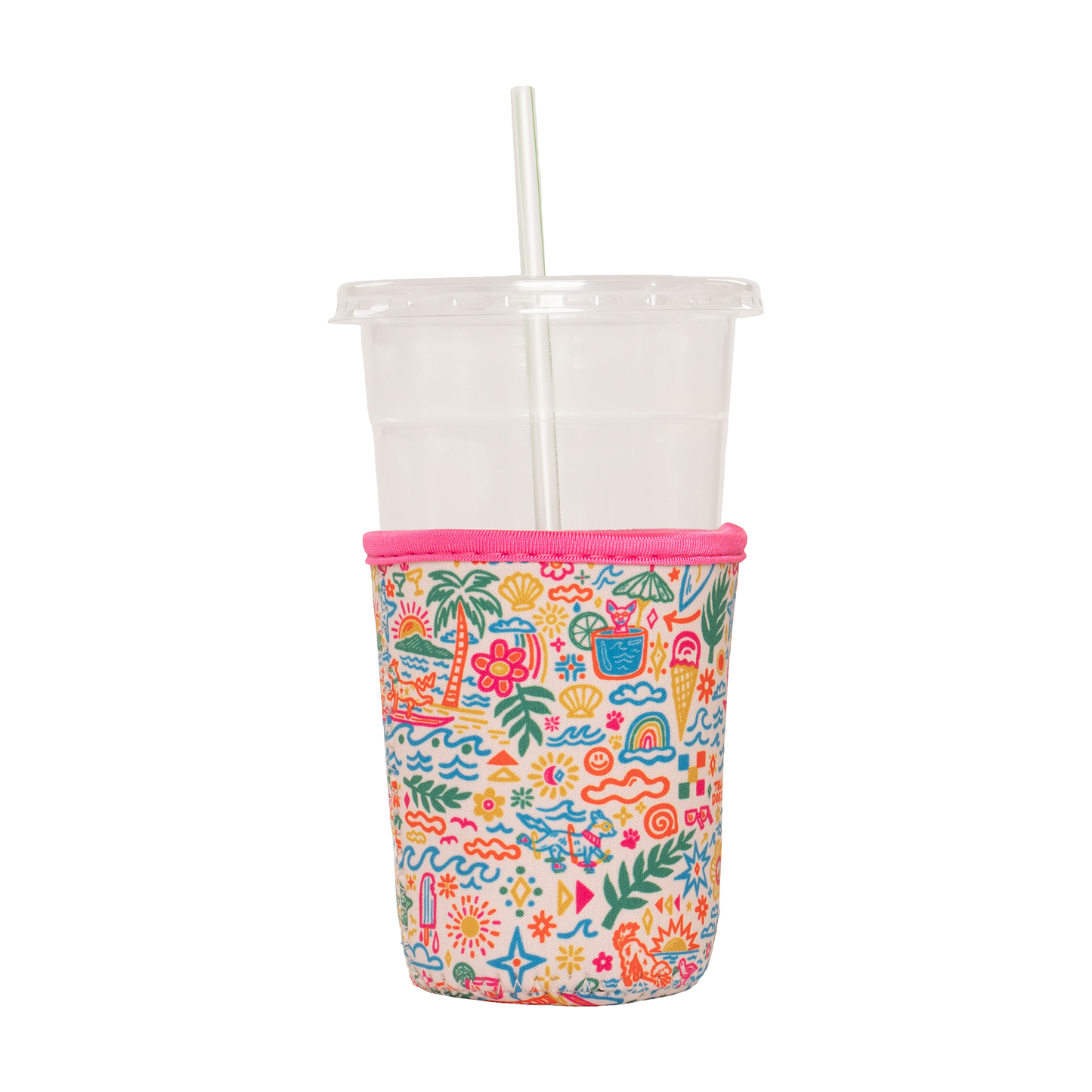 Drink Sleeve