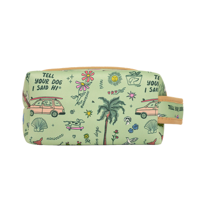 Travel Pouch