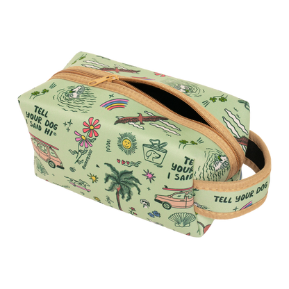 Travel Pouch