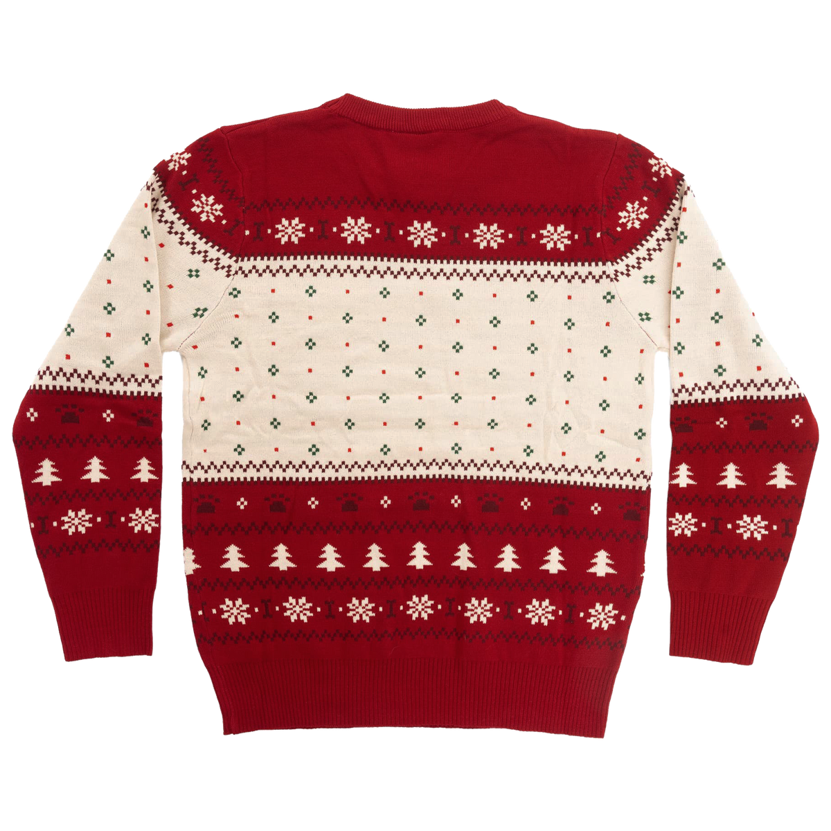 TYDISH Christmas Sweater