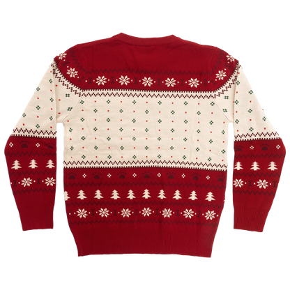 TYDISH Christmas Sweater