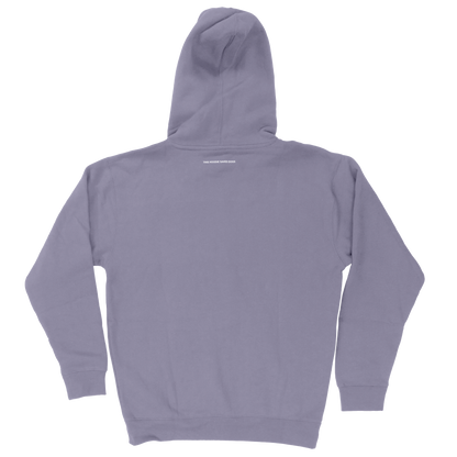 Classic Hoodie - Lilac