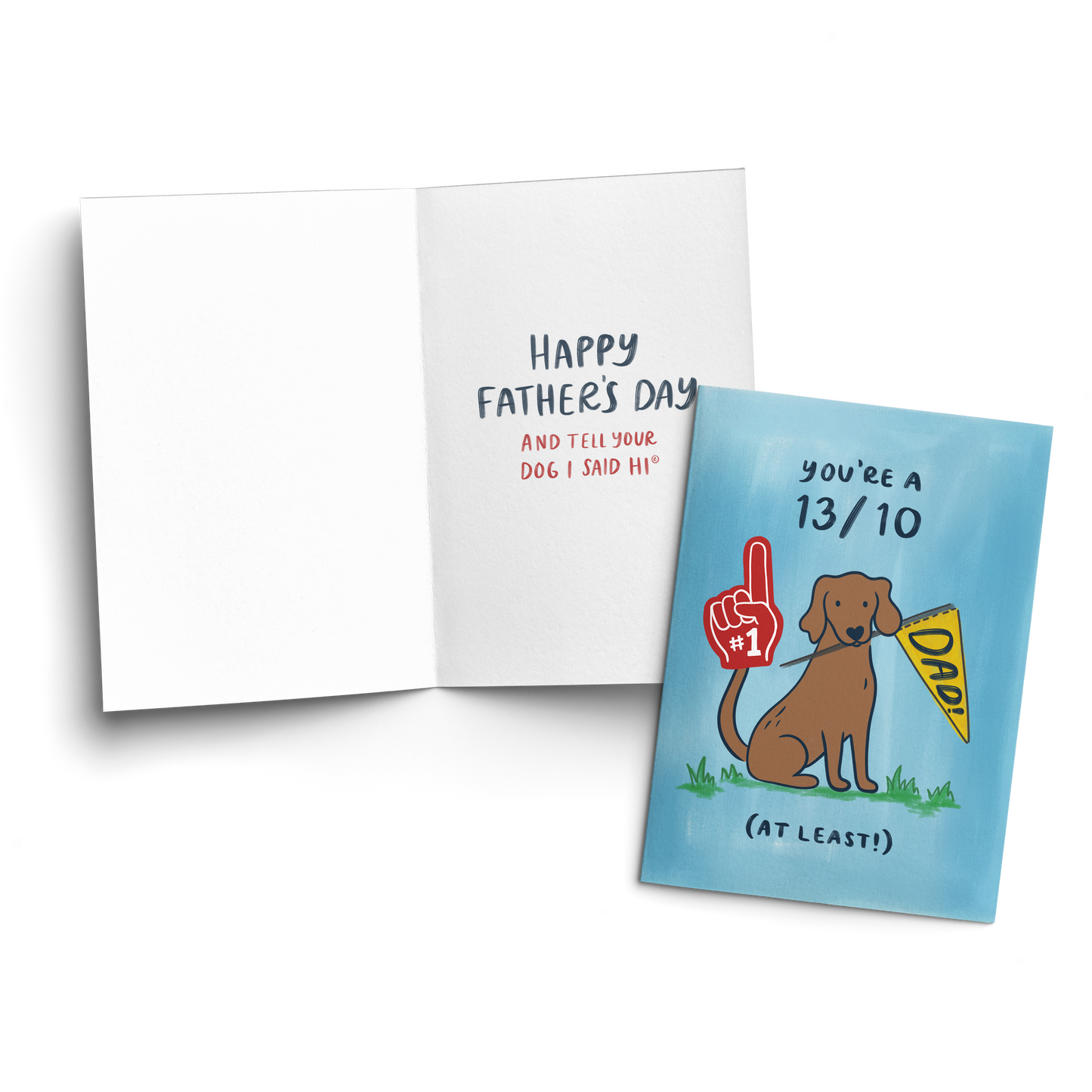 Father's Day Cards