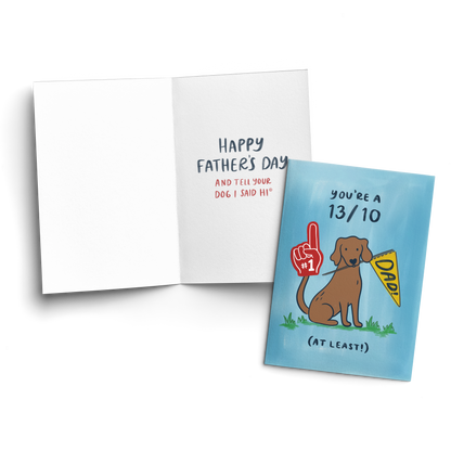 Father's Day Cards