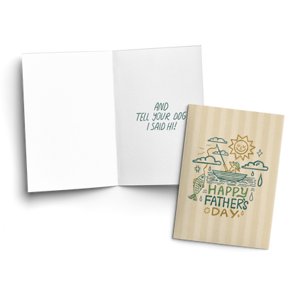 Father's Day Cards
