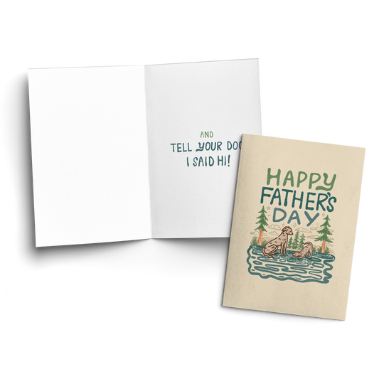 Father's Day Cards