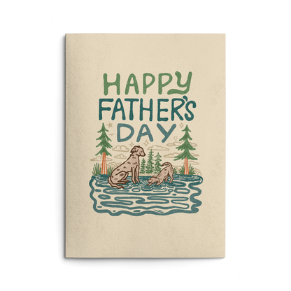 Father's Day Cards