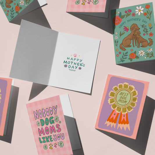 Mother's Day Cards