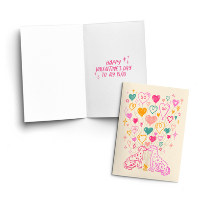 Valentines Day Cards