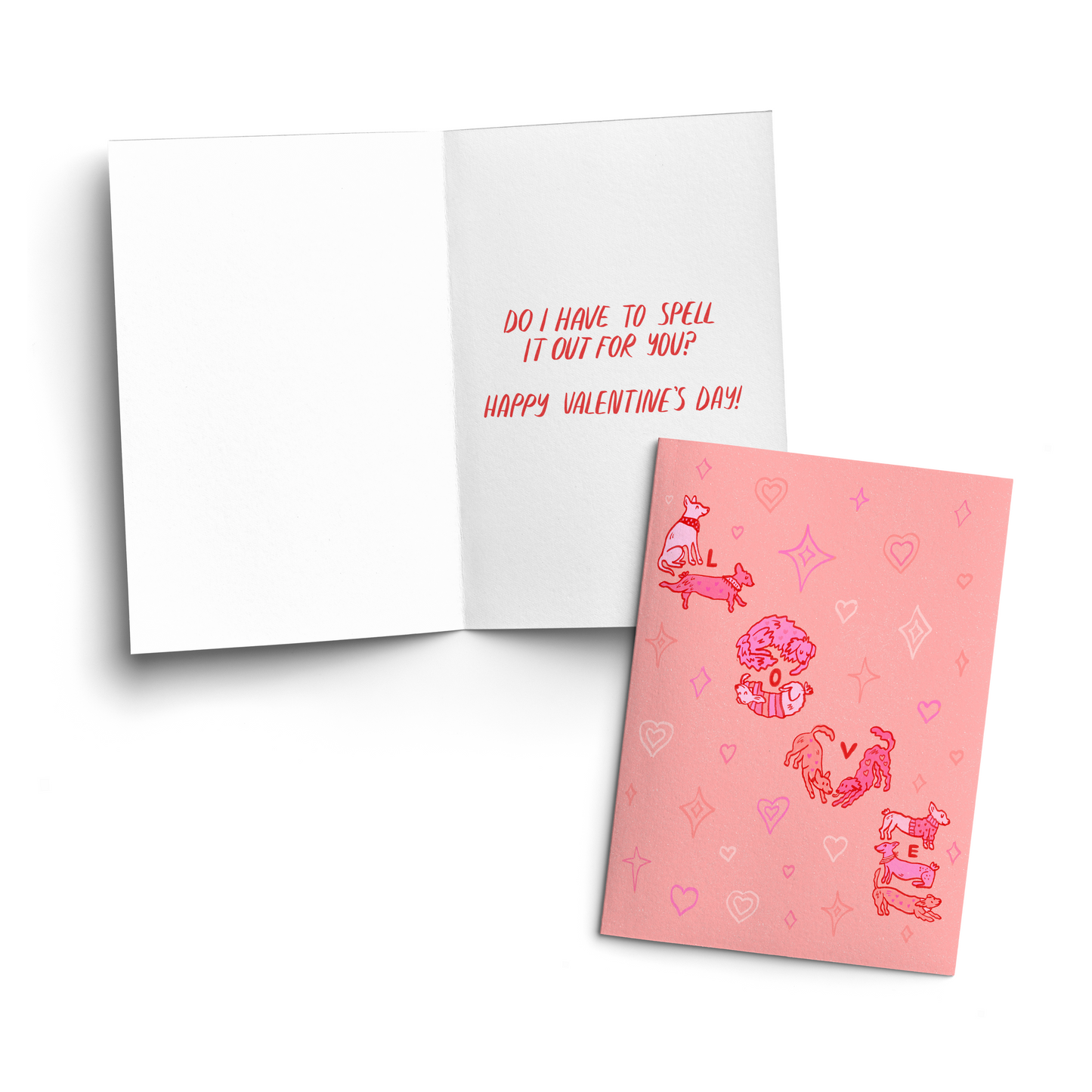 Valentines Day Cards