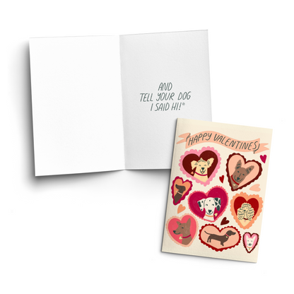 Valentines Day Cards