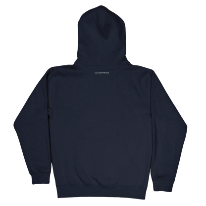 Classic Hoodie - Navy