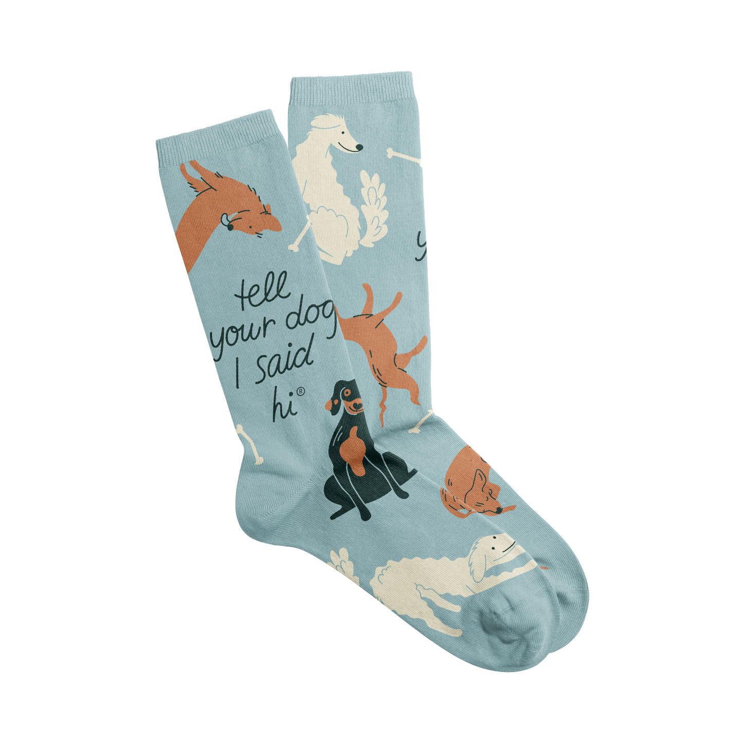 Cozy Pups Socks
