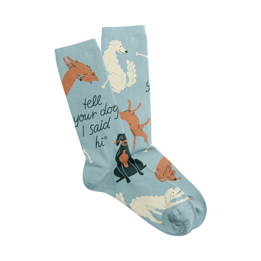 Cozy Pups Socks