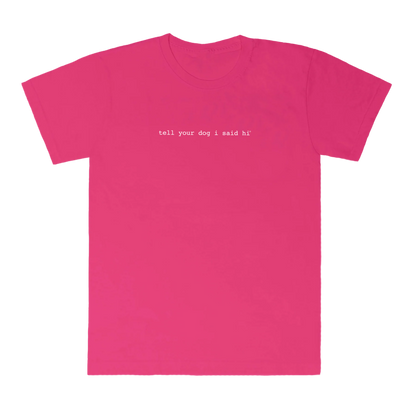 Classic Tee