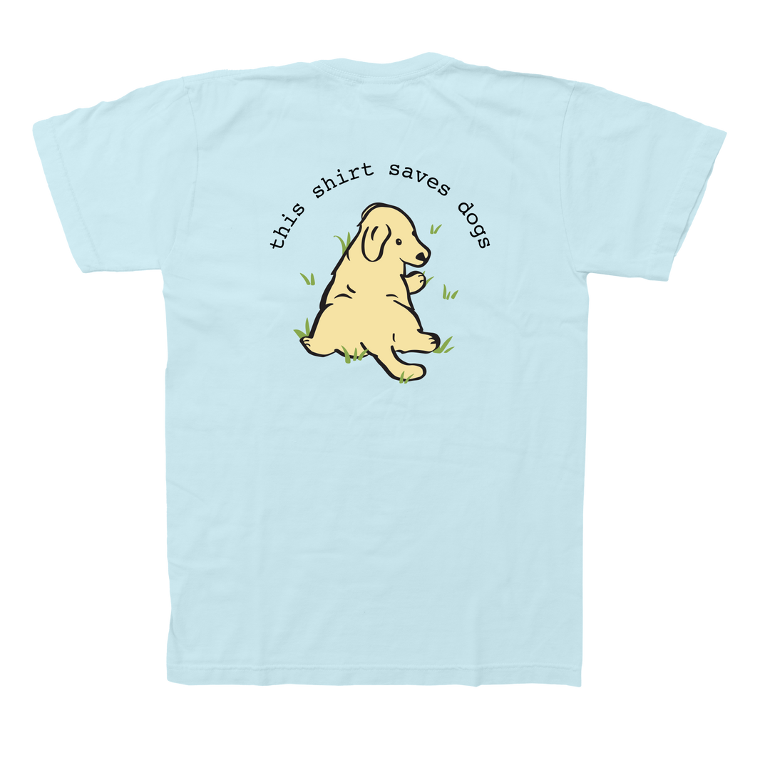 Sploot Puppy Tee – WeRateDogs