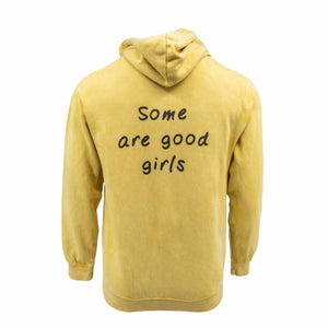 Not All Dogs Hoodie