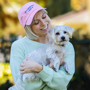 Pink Hat