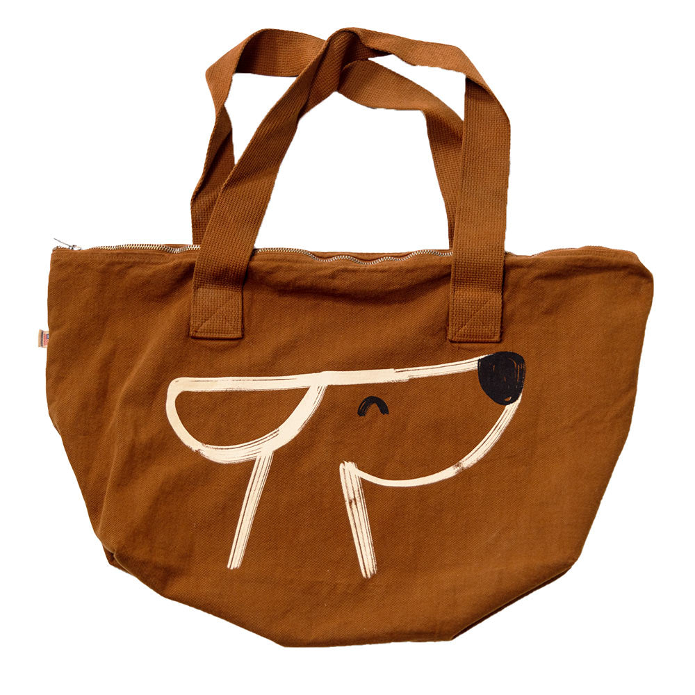 Ginger Tote Bag