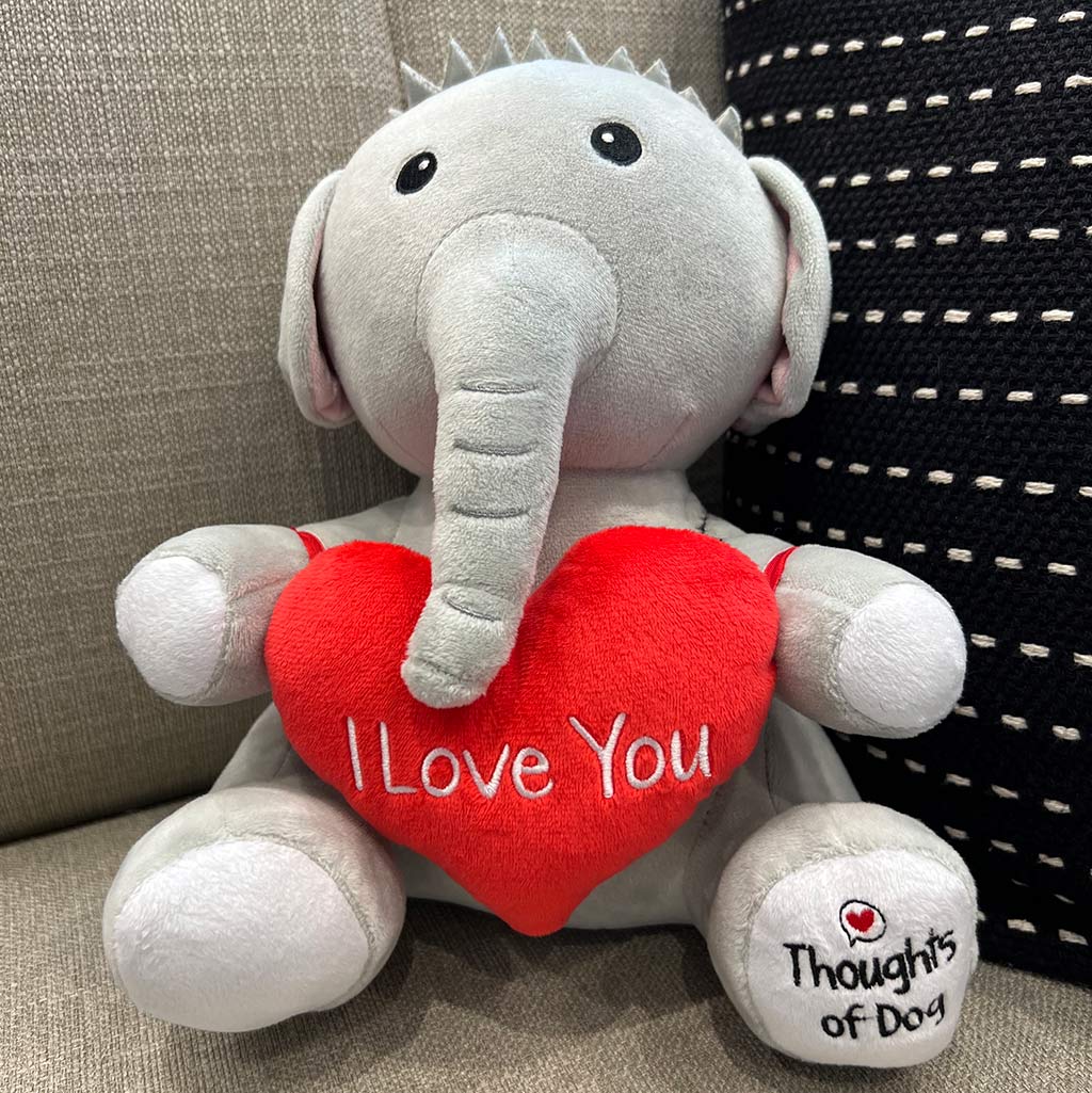 Sebastian & Heart Bundle