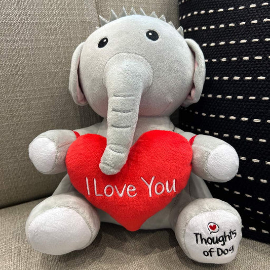 Sebastian & Heart Bundle